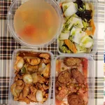 10 days Trial Lunch/Dinner Package
