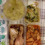 10 days Trial Lunch/Dinner Package