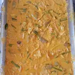 咖哩什菜 Curry Vegetable