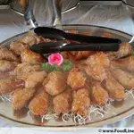 Other Food Items or Photos of Event (Please fill in below)