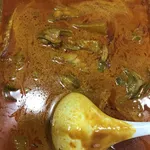 Curry Chicken