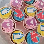 Happy Cupcake