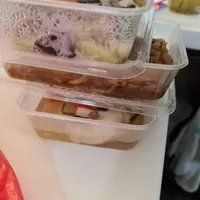 Click to see 10 days Trial Lunch/Dinner Package