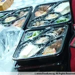 Oven Baked Honey Chicken
