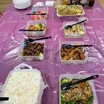 蛋丝桂花炒面 Fried Mee w/ Shredded Egg (NEW)