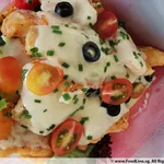 Other Food Items or Photos of Event (Please fill in below)