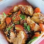 Other Food Items or Photos of Event (Please fill in below)