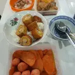 2 Days Dinner Tingkat Package (Weekdays Only)