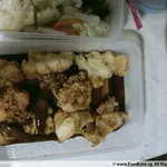 Jessie Catering Tingkat Meal - 3 dishes + 1 soup/ 4 dishes (5 days)