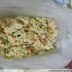Jessie Catering Tingkat Meal - 3 dishes + 1 soup/ 4 dishes (5 days)