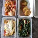 5 Days Lunch Tingkat Package (Weekdays Only)
