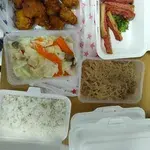 7 Days Dinner Tingkat Package  (Incl. Weekends)