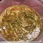 Fish Maw Thick Soup 福建鱼鳔羹