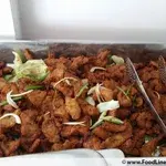 7a. 喜庆有余: Thai Style Black Pepper Sliced Fish (泰式黑椒鱼片)