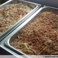 Click to see Other Food Items or Photos of Event (Please fill in below)