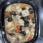 Stir Fried Fish Fillet with Oyster Sauce & Spring Onion 姜葱蚝油炒鱼片