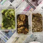 Jessie Catering Tingkat Meal - 3 dishes + 1 soup/ 4 dishes (10 days) - Promotion!