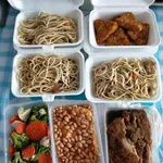 7 Days Lunch Tingkat Package  (Incl. Weekends)