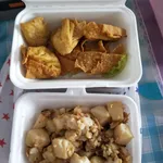 7 Days Dinner Tingkat Package  (Incl. Weekends)