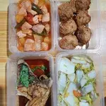 Tingkat Menu (10 Days Trial)