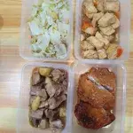 Tingkat Menu (10 Days Trial)