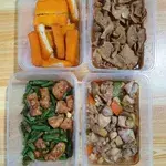 Tingkat Menu (10 Days Trial)