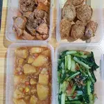 Tingkat Menu (10 Days Trial)