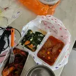 7 Days Lunch Tingkat Package  (Incl. Weekends)