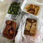 7 Days Lunch Tingkat Package  (Incl. Weekends)