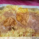 Thai Pineapple Rice