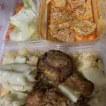 2 Days Lunch Tingkat Package (Weekends Only)