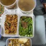 10 days Trial Lunch/Dinner Package