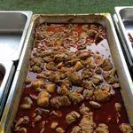Curry Chicken 咖喱鸡