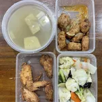 10 days Trial Lunch/Dinner Package