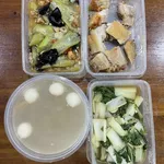 10 days Trial Lunch/Dinner Package