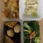 5 Days Lunch Tingkat Package (Weekdays Only)