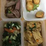 5 Days Lunch Tingkat Package (Weekdays Only)