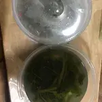 Tingkat - 3 Dishes + 1 soup/ 4 Dishes  (20 days)(Dinner)