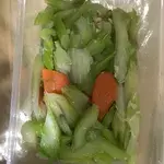 Tingkat - 3 Dishes + 1 soup/ 4 Dishes  (20 days)(Dinner)