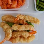 20 Days Dinner Tingkat Package (Weekdays Only)
