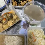 Jessie Catering Tingkat Meal - 3 dishes + 1 soup/ 4 dishes (10 days) - Promotion!
