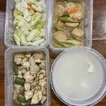 Tingkat Menu (10 Days Trial)