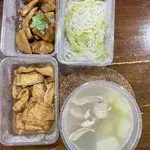 Tingkat Menu (10 Days Trial)