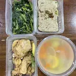 Tingkat Menu (10 Days Trial)