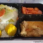 5 Days Lunch Tingkat Package (Weekdays Only)