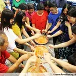 Fa Cai Yu Sheng 发财鱼生
