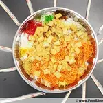 Fa Cai Yu Sheng 发财鱼生
