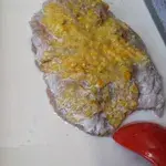 Yam Paste w/ Coconut Milk •芋泥椰浆(Chef's Recommended)