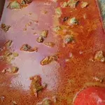 Curry Chicken • 咖哩鸡(Chef's Recommended)