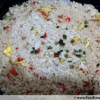 Click to see Yang Chow Fried Rice
